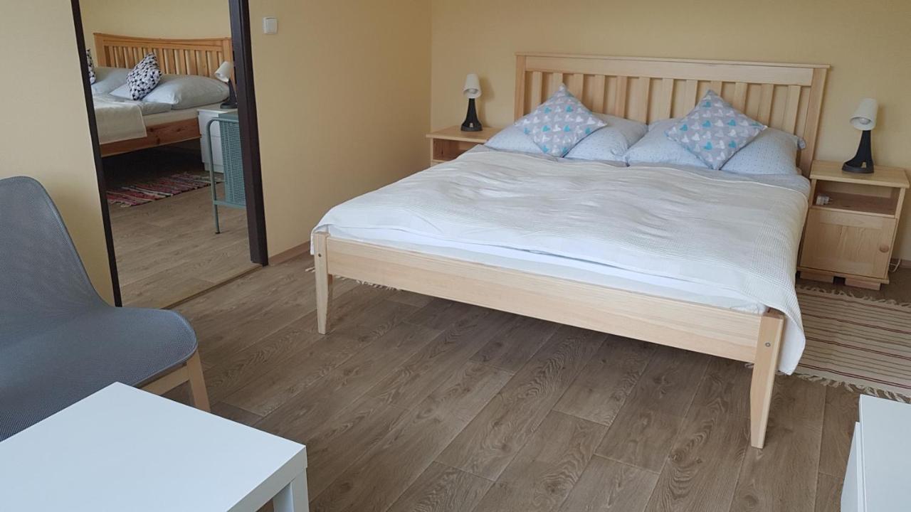 Apartment Arnika Kořenov Εξωτερικό φωτογραφία