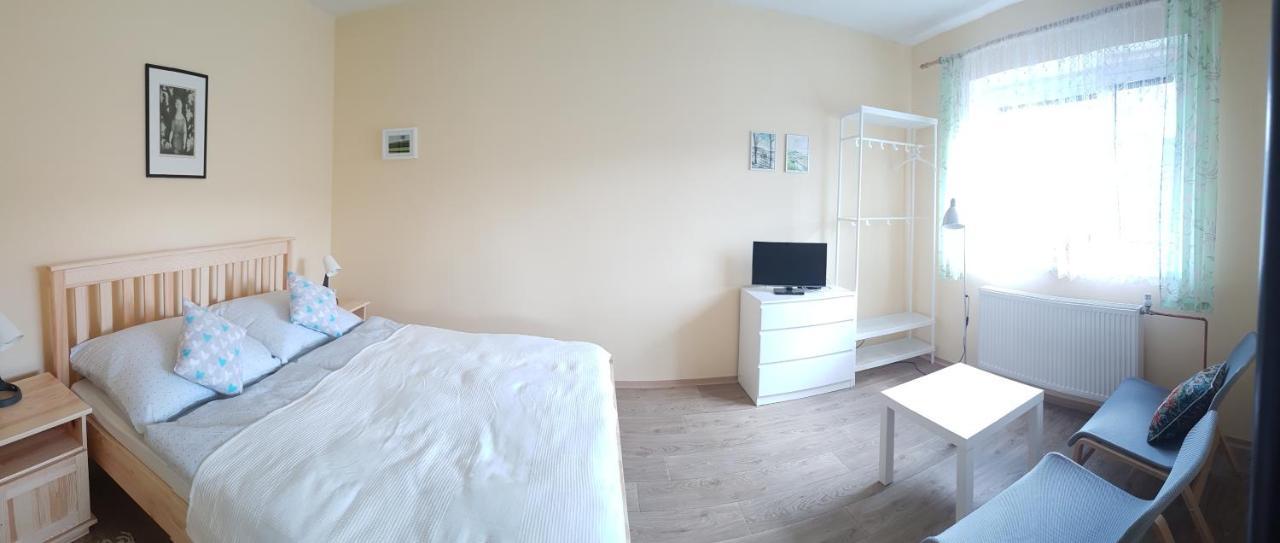 Apartment Arnika Kořenov Εξωτερικό φωτογραφία