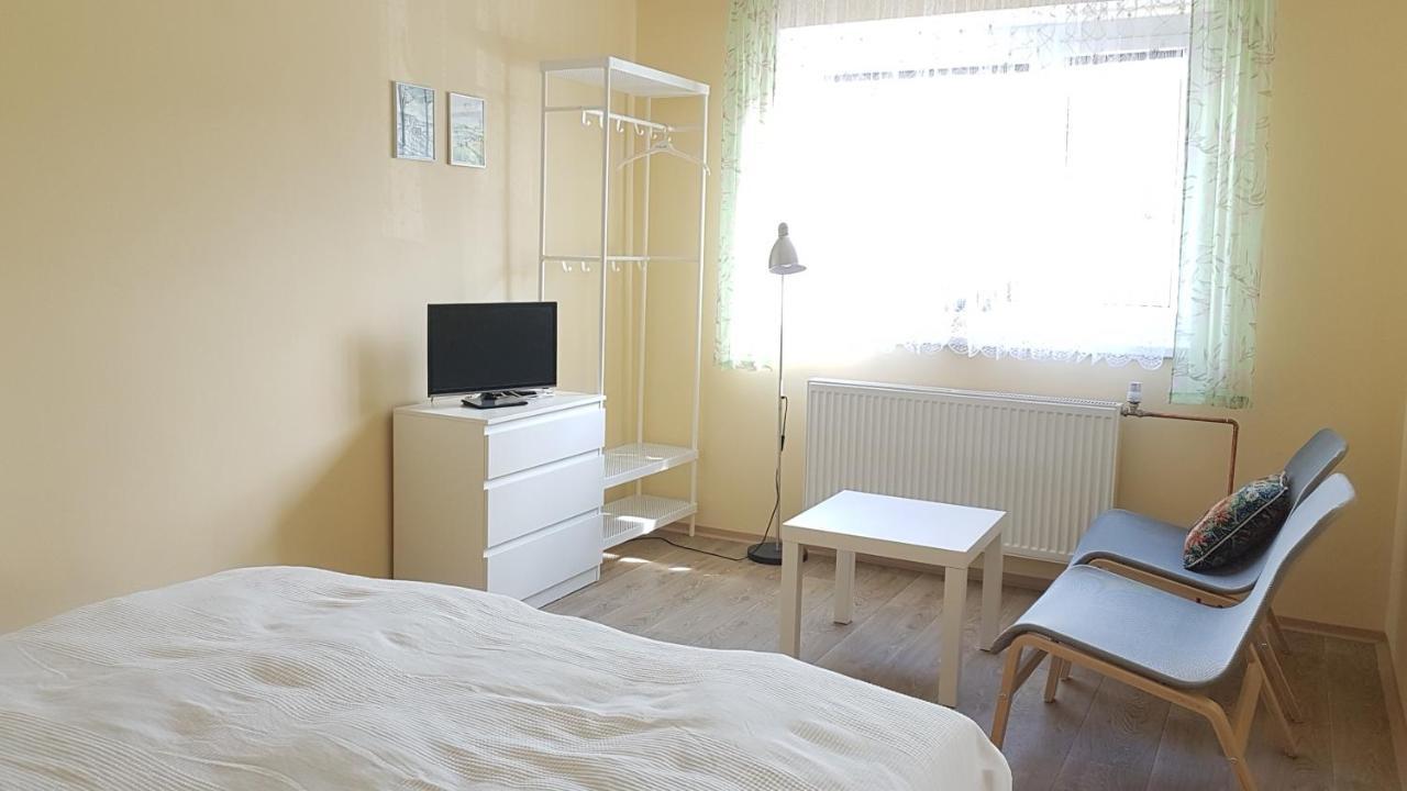 Apartment Arnika Kořenov Εξωτερικό φωτογραφία