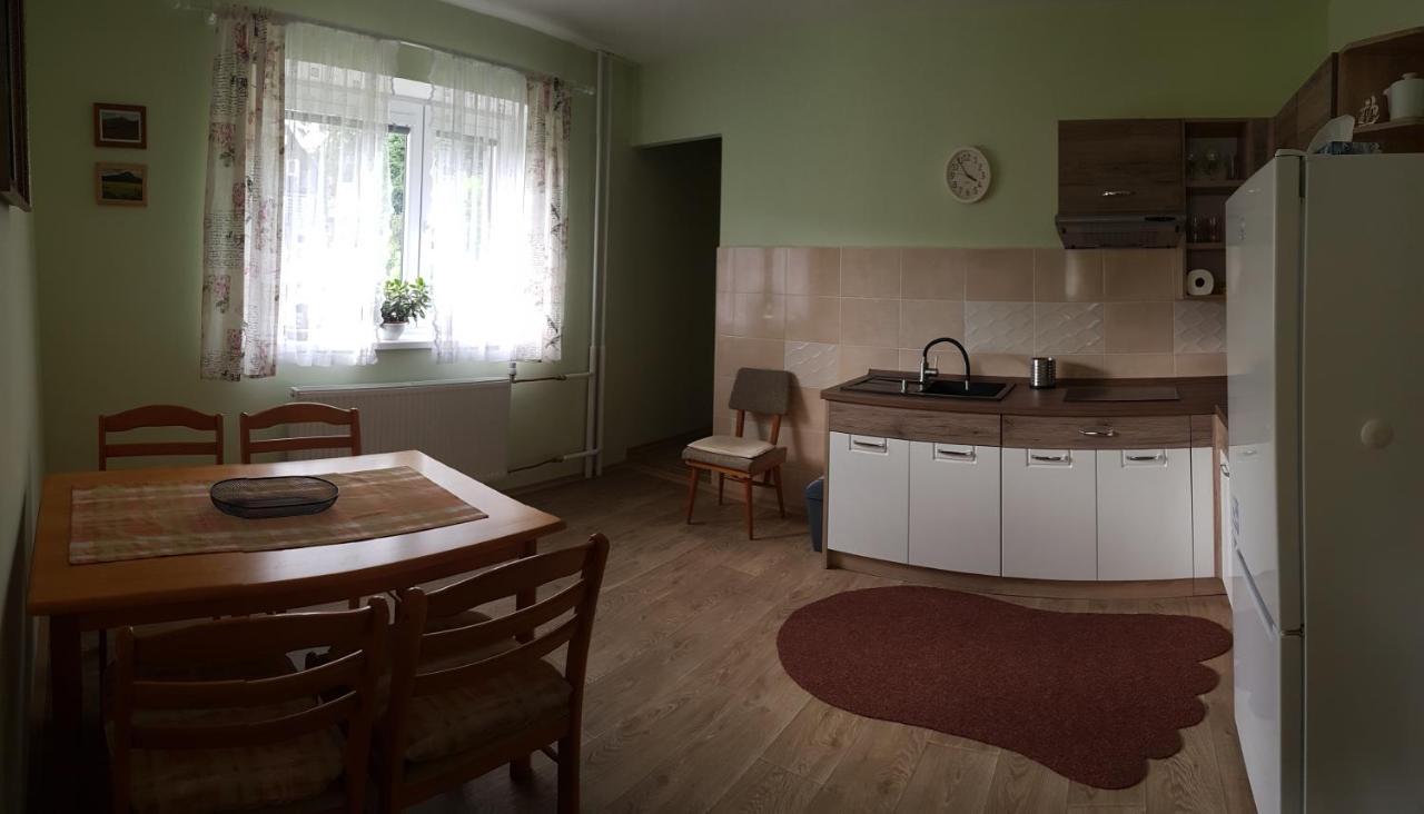 Apartment Arnika Kořenov Εξωτερικό φωτογραφία