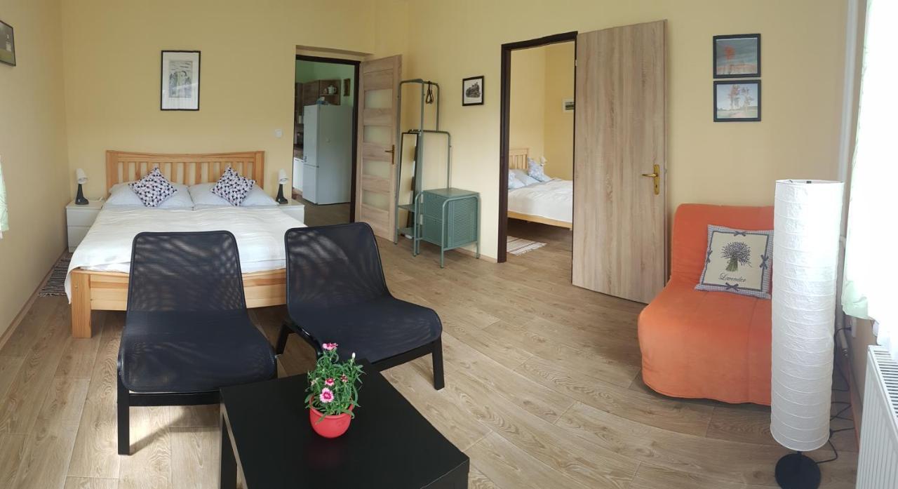 Apartment Arnika Kořenov Εξωτερικό φωτογραφία