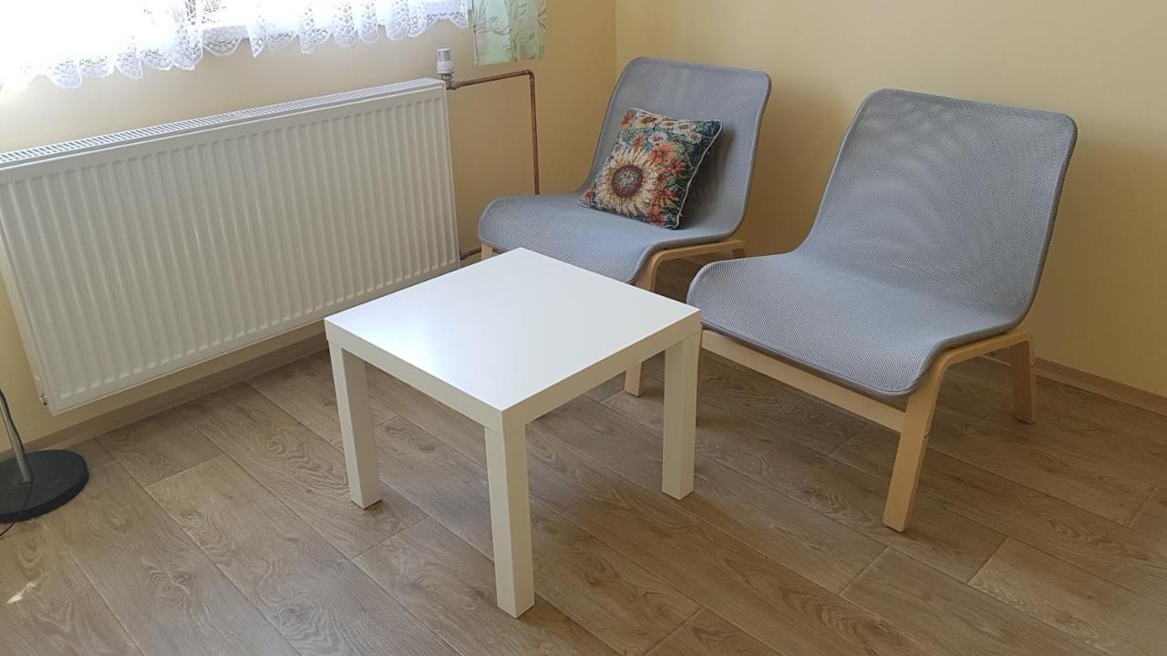 Apartment Arnika Kořenov Εξωτερικό φωτογραφία