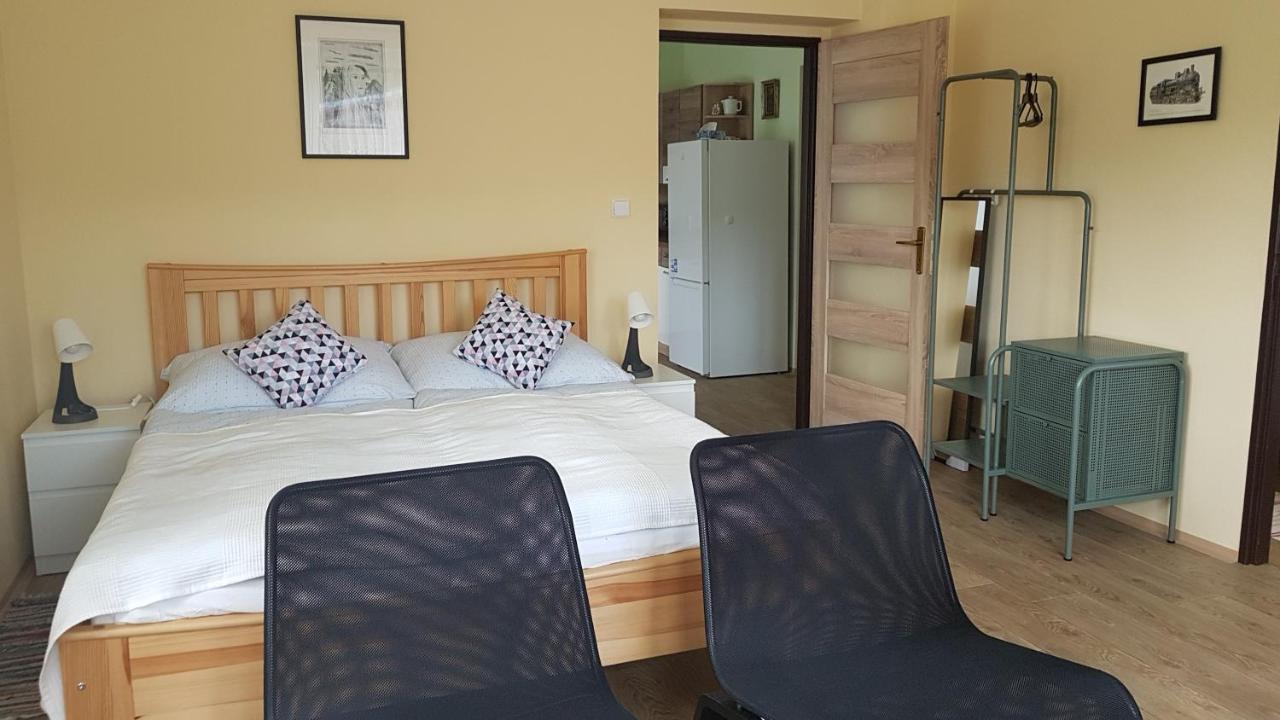 Apartment Arnika Kořenov Εξωτερικό φωτογραφία