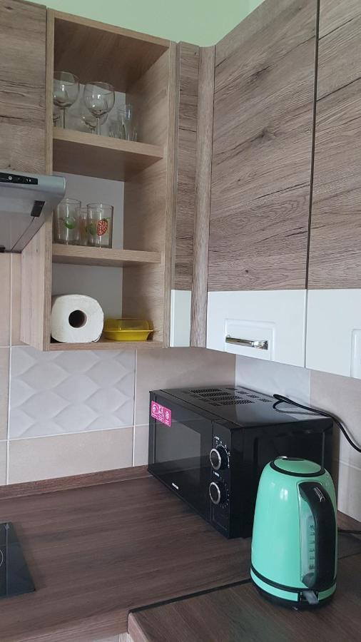 Apartment Arnika Kořenov Εξωτερικό φωτογραφία