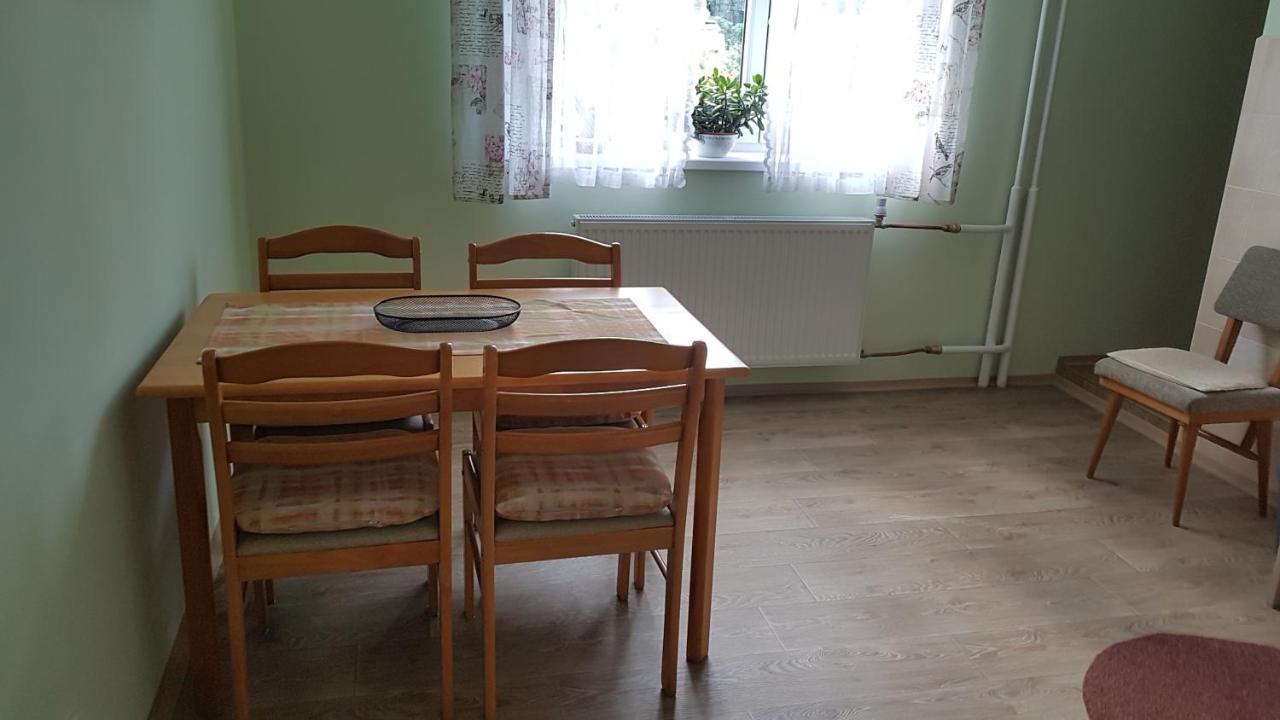 Apartment Arnika Kořenov Εξωτερικό φωτογραφία