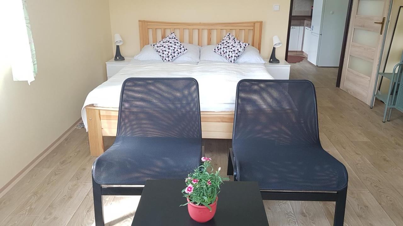 Apartment Arnika Kořenov Εξωτερικό φωτογραφία