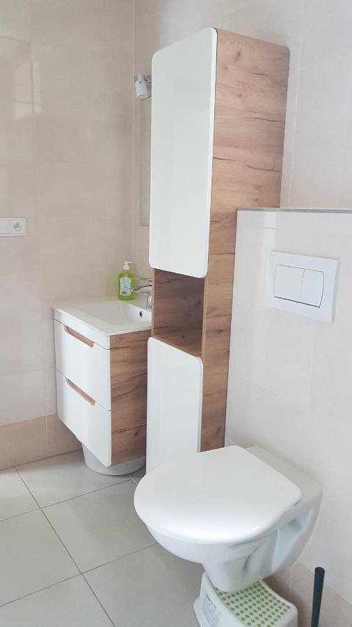 Apartment Arnika Kořenov Εξωτερικό φωτογραφία