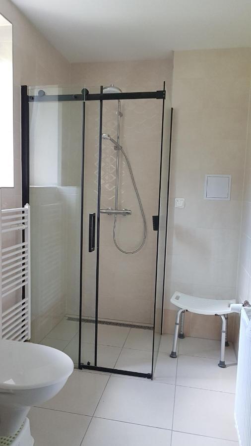 Apartment Arnika Kořenov Εξωτερικό φωτογραφία