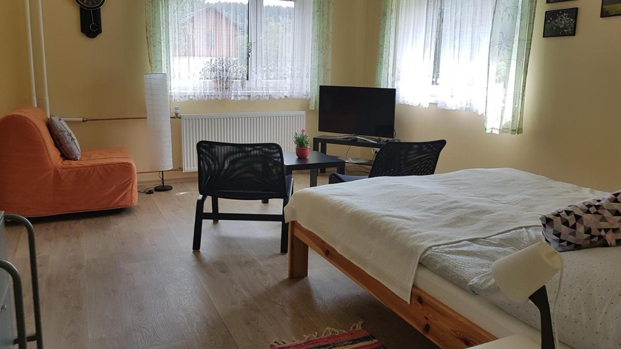 Apartment Arnika Kořenov Εξωτερικό φωτογραφία