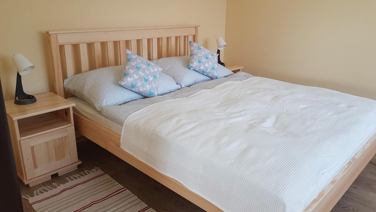 Apartment Arnika Kořenov Εξωτερικό φωτογραφία