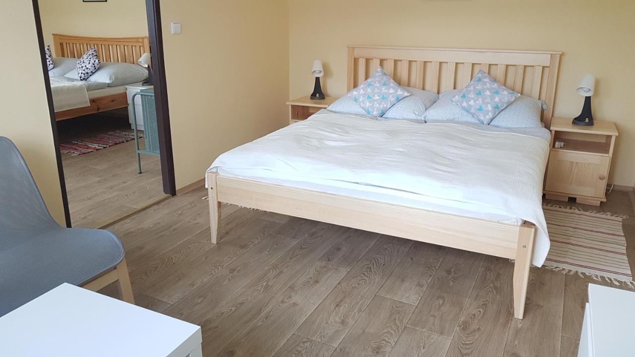 Apartment Arnika Kořenov Εξωτερικό φωτογραφία