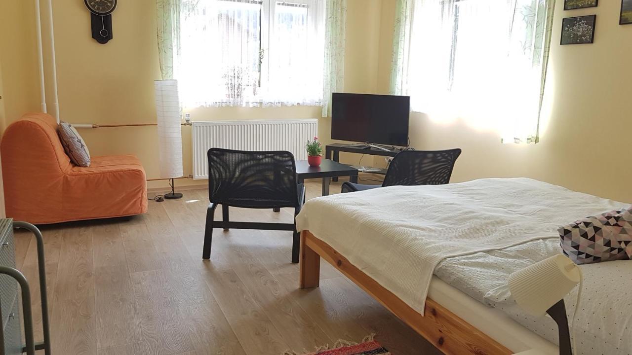 Apartment Arnika Kořenov Εξωτερικό φωτογραφία