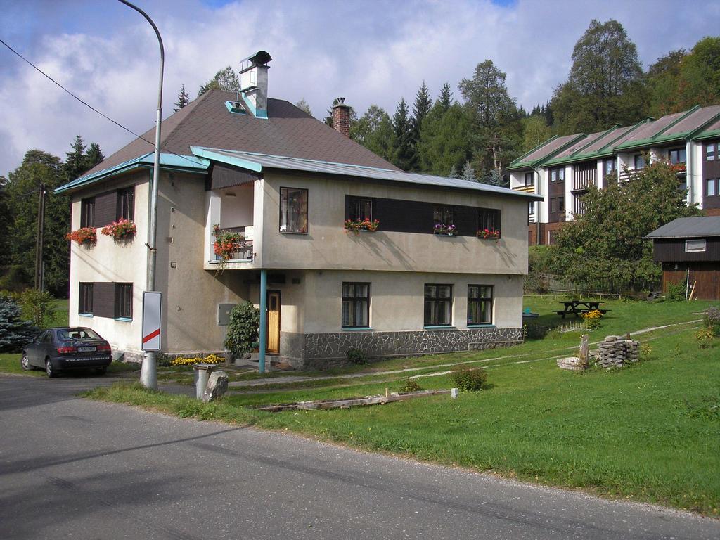Apartment Arnika Kořenov Δωμάτιο φωτογραφία