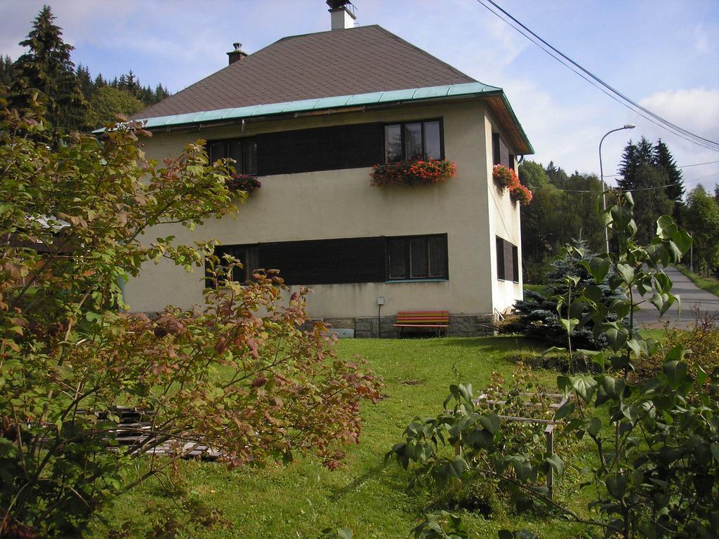 Apartment Arnika Kořenov Δωμάτιο φωτογραφία